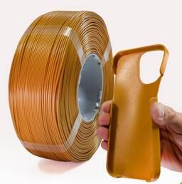 PLA E Lotactree Refill Gold