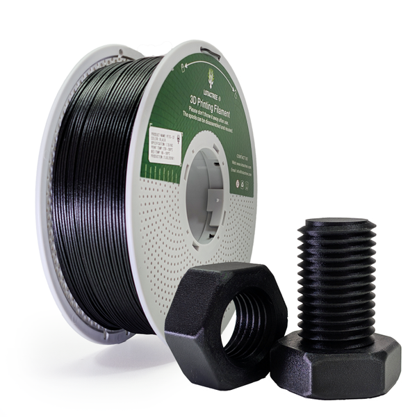 PETG-CF Lotactree Black