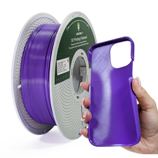 PLA E Lotactree Purple