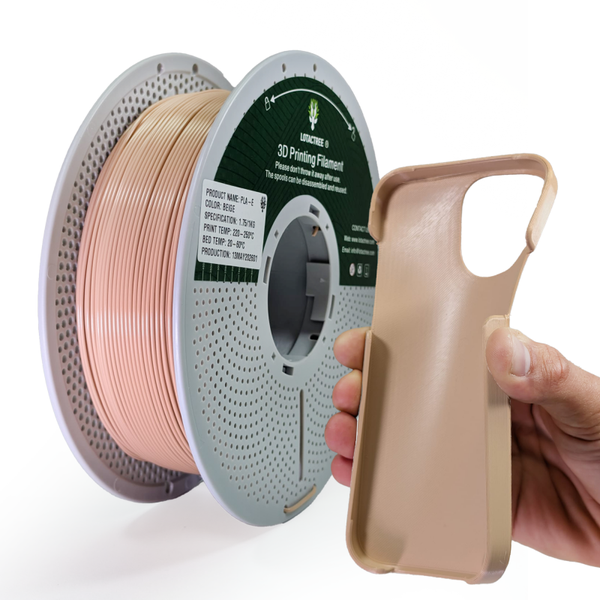 PLA E Lotactree Beige