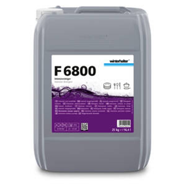 F 6800 Intensivreiniger, 25 kg