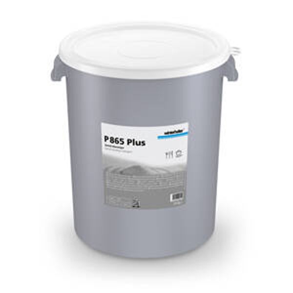 P 865 Plus Spezial-Alureiniger, 25 kg
