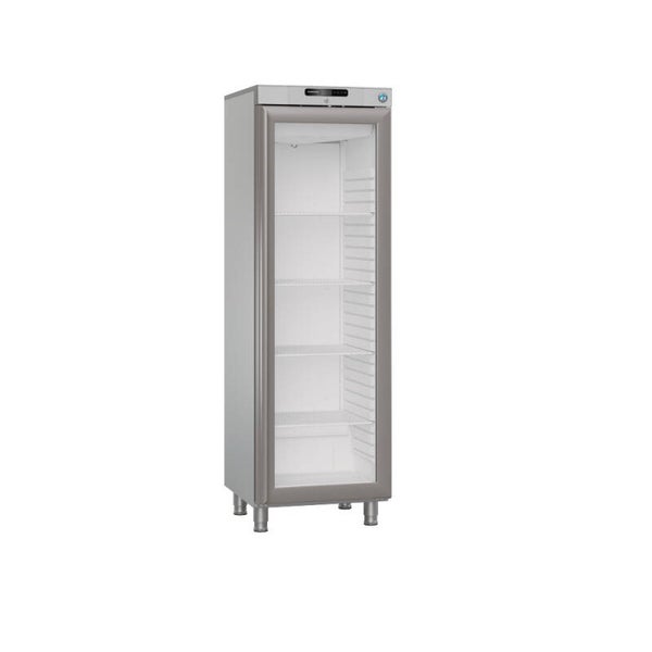 Hoshizaki COMPACT FG420R L1 DR G E TIEFKÜHLSCHRANK MIT GLAST