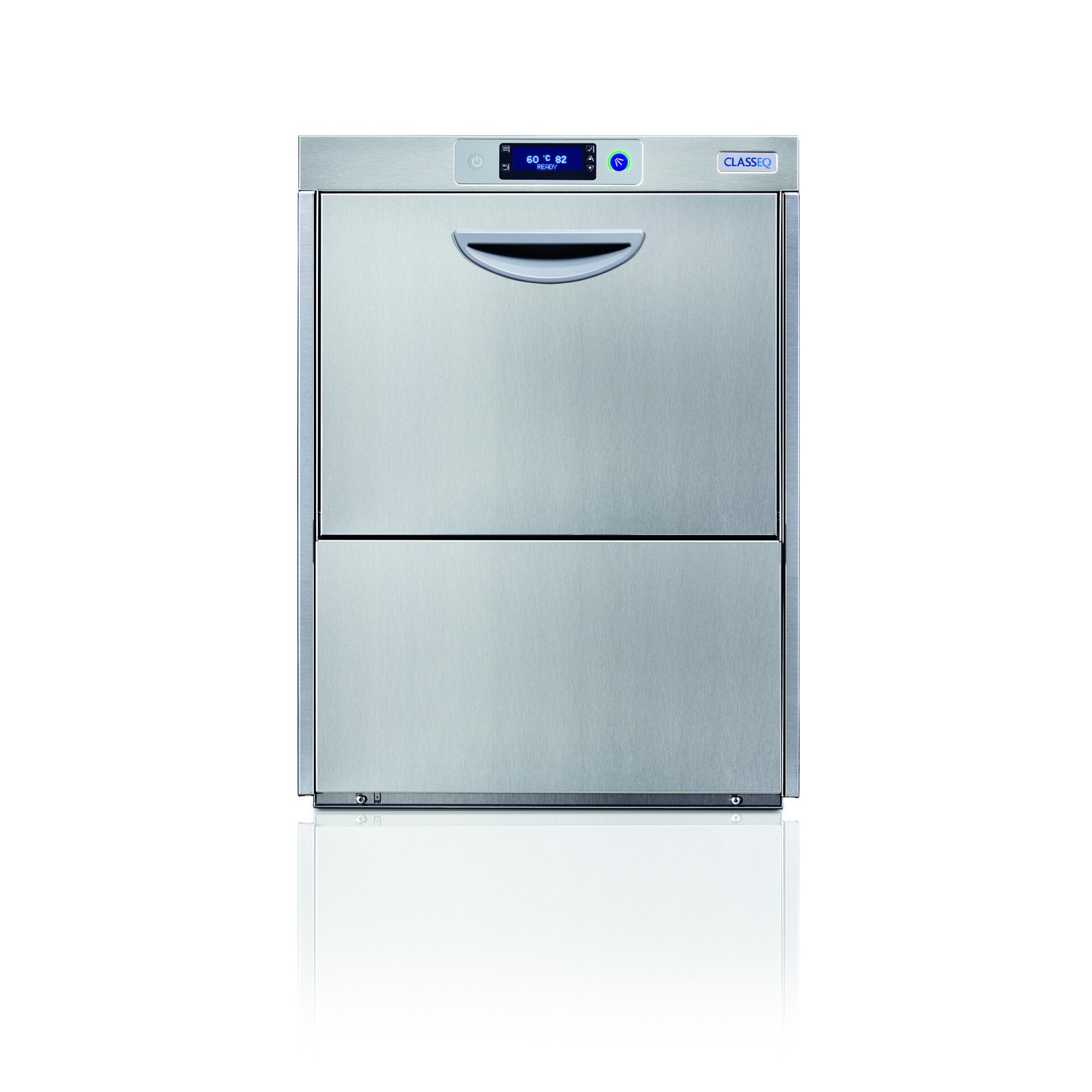 Classeq C 500 DD | Untertisch Spülmaschine Gastro-Geschirr-Spülmaschine