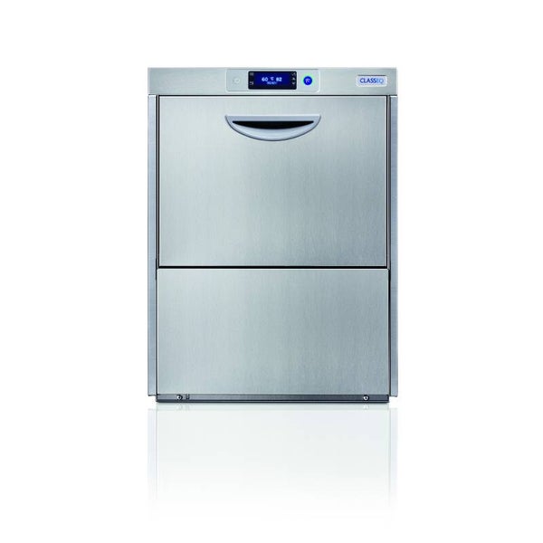 Classeq C 500 DD | Untertisch Spülmaschine Gastro-Geschirr-Spülmaschine