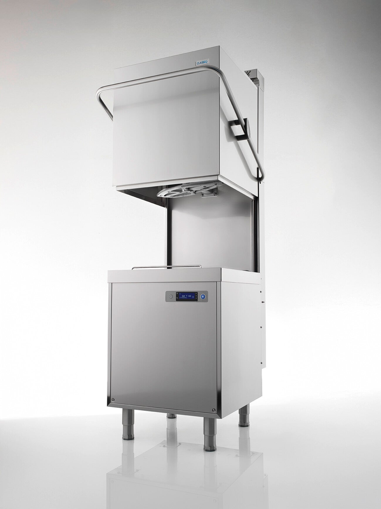 Classeq CP 500 Geschirrspülmaschine Haubenspülmaschine