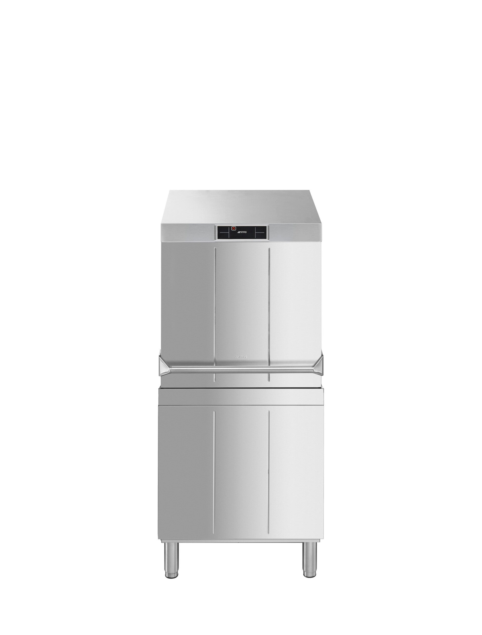SMEG TOPLINE  Haubengeschirrspülmaschine HTY625D