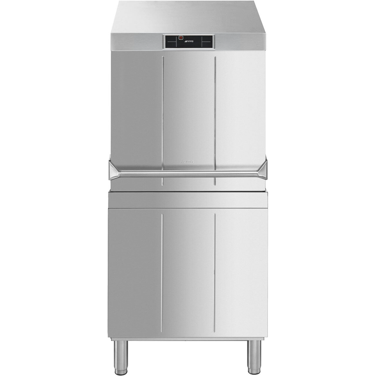SMEG Haubenspülmaschine HTY625DS