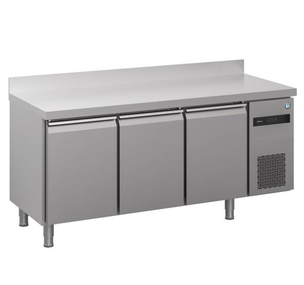 Hoshizaki ADVANCE ACF-180DG-LRR-CRS-L2 3-teilige  Kühltisch Gastronomietheken C