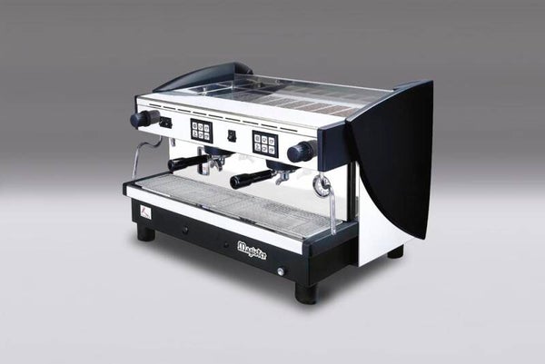 Kaffeemaschine Magister KAPPA, ES 100, 2 Gruppe