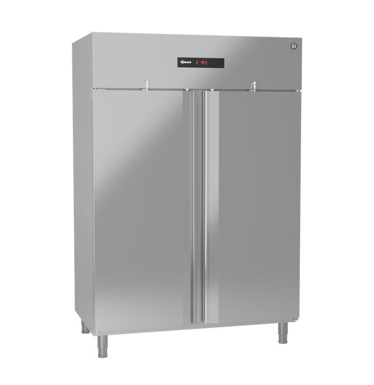 Hoshizaki Advance K 140-4 L Doppeltür Kühlschrank
