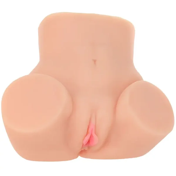 Back That Ass Up in Light