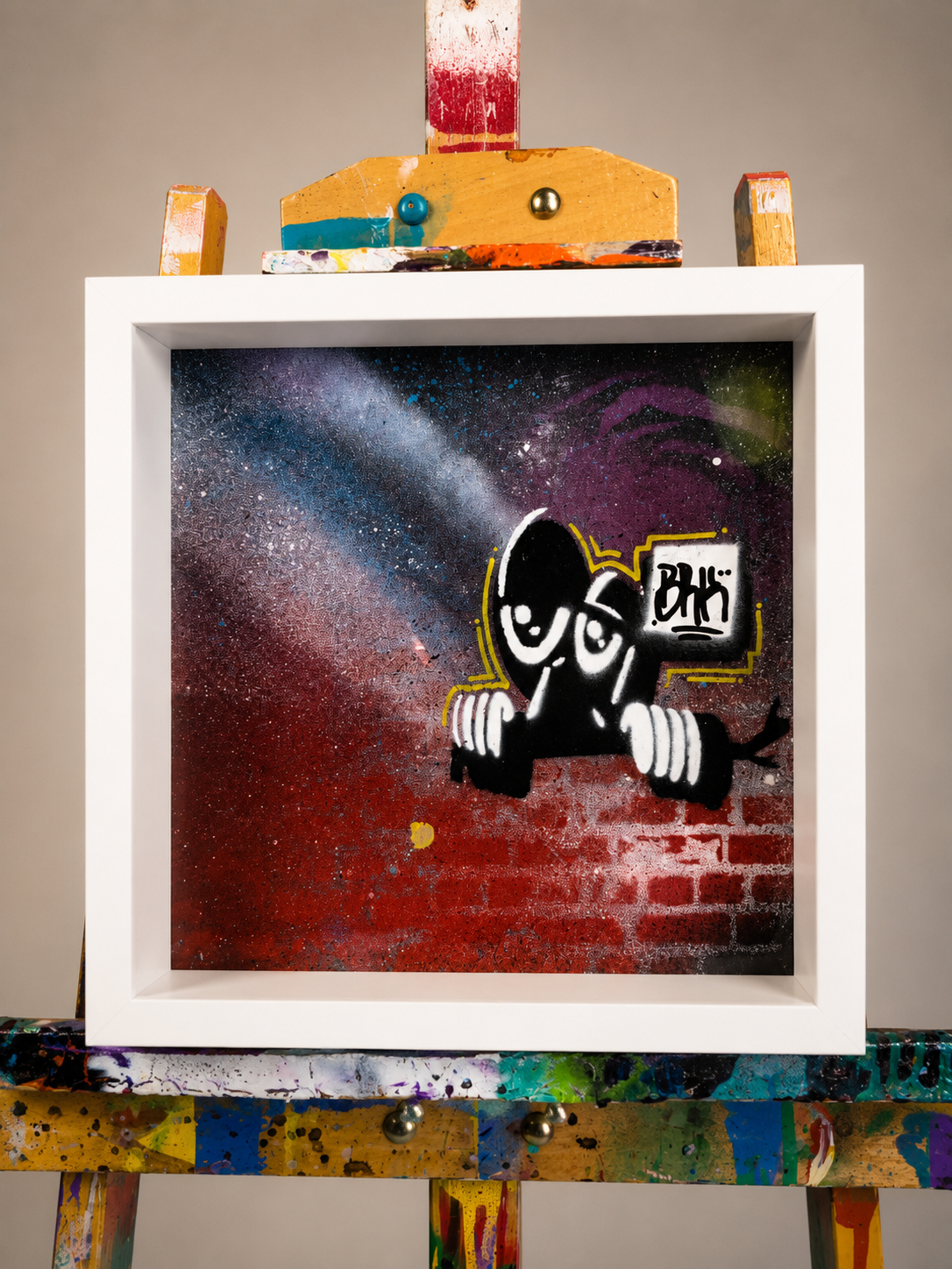 BRK EYES STENCIL 5.