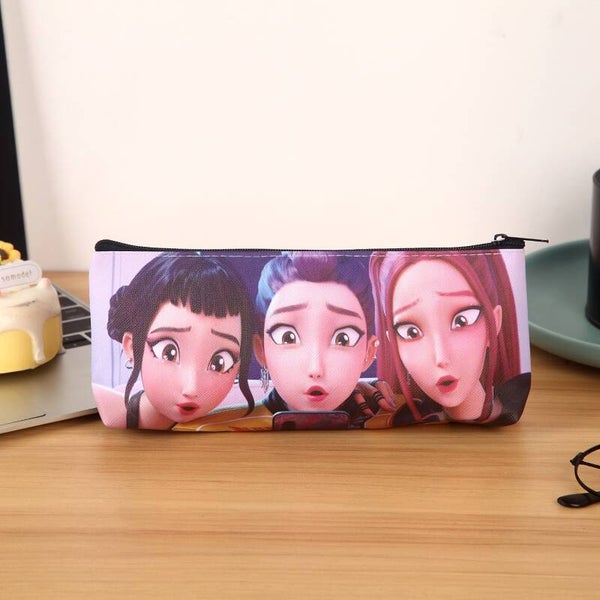 TROUSSE KPOP