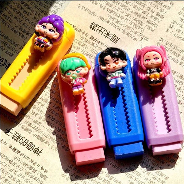 GOMME KPOP