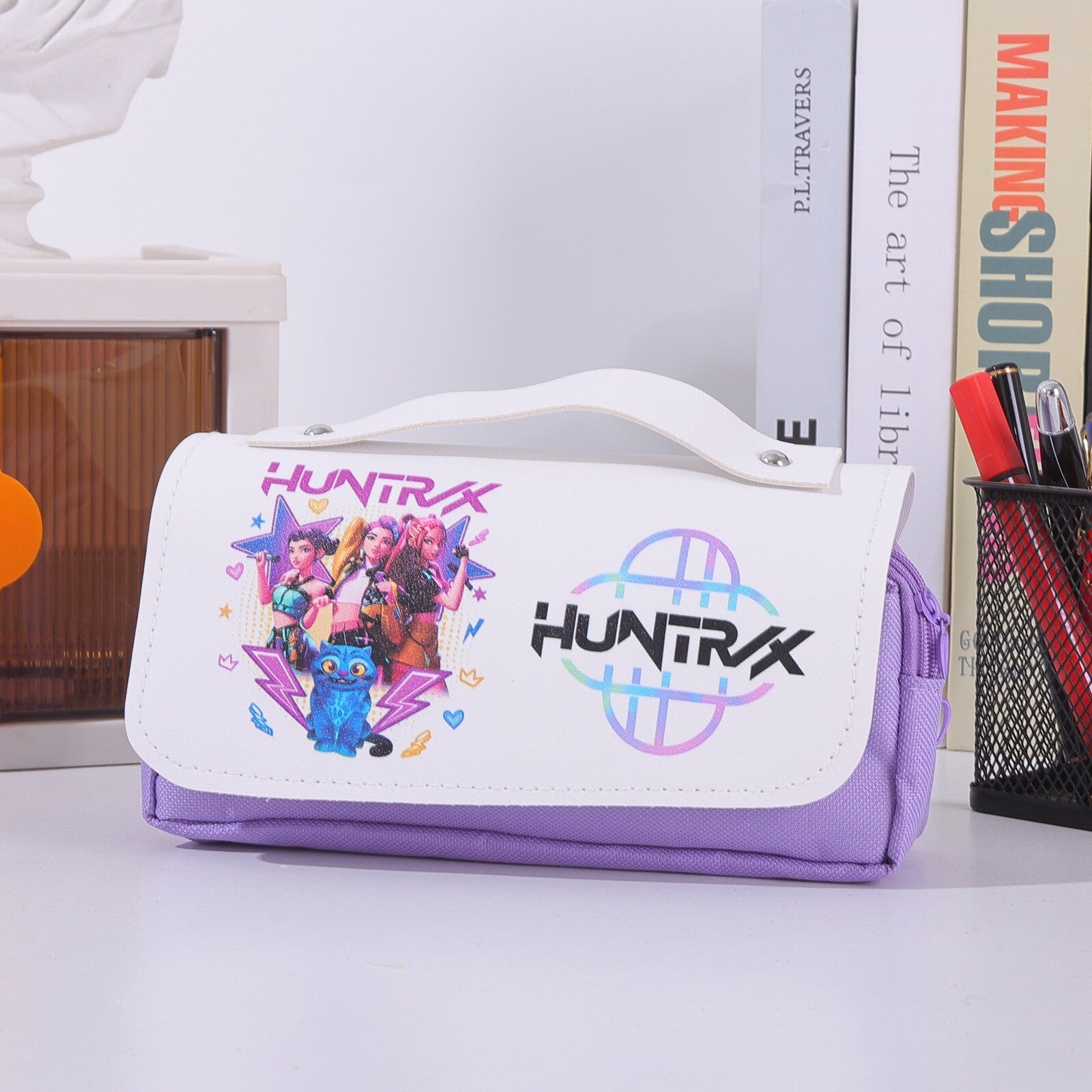TROUSSE TRIO