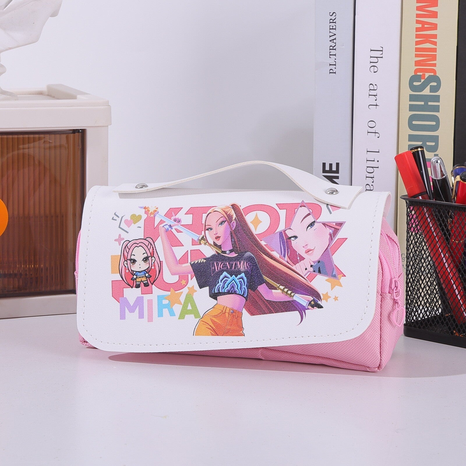 TROUSSE MIRA