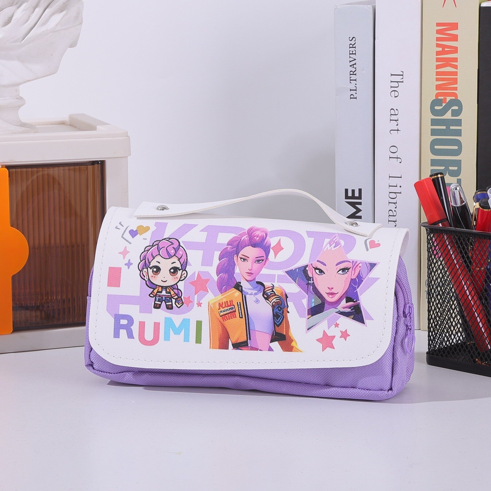 TROUSSE RUMI