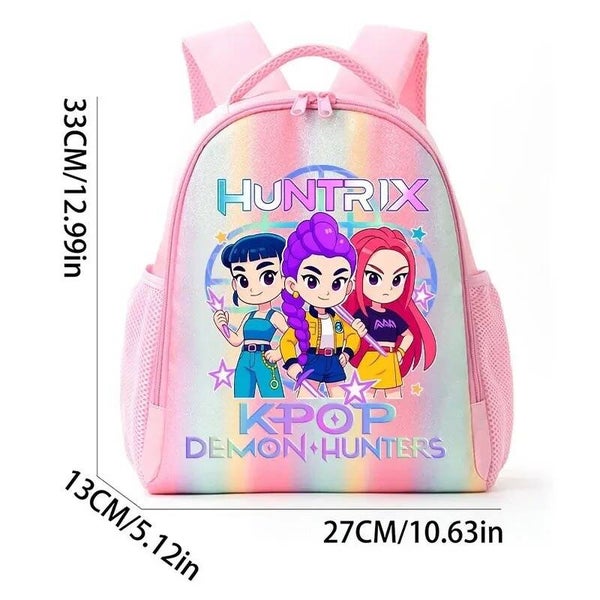 SAC ECOLE K-POP