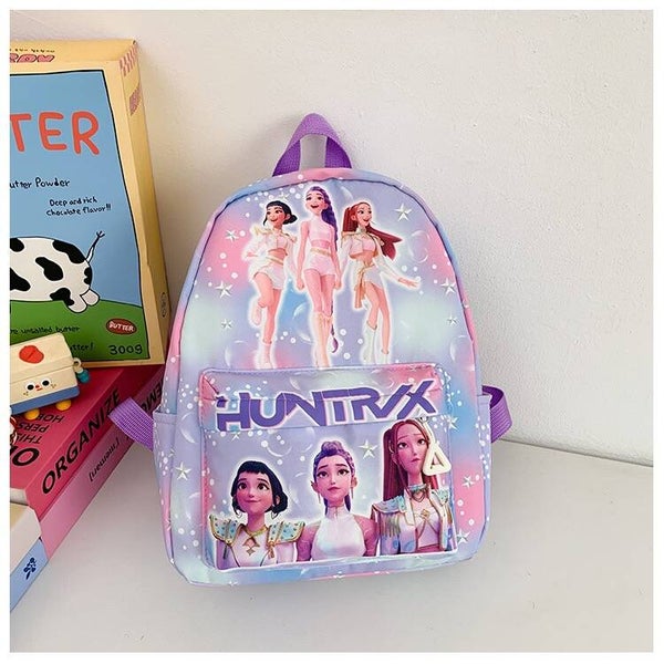 SAC ÉCOLE K-POP