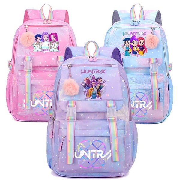 SAC A DOS KPOP