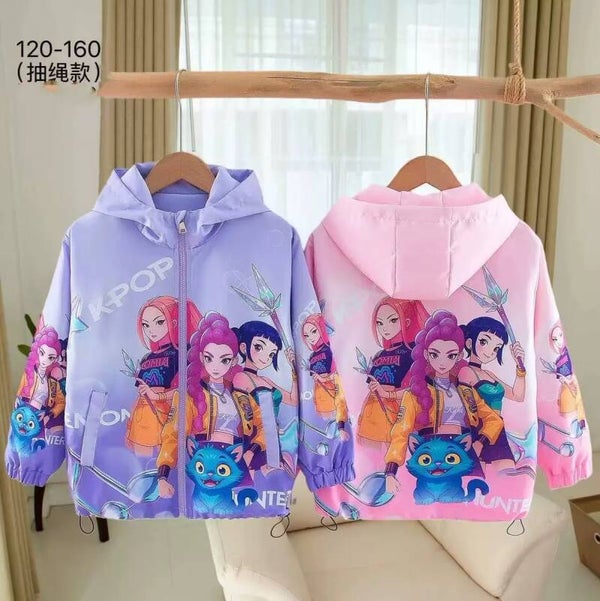 KAOUAY K-POP