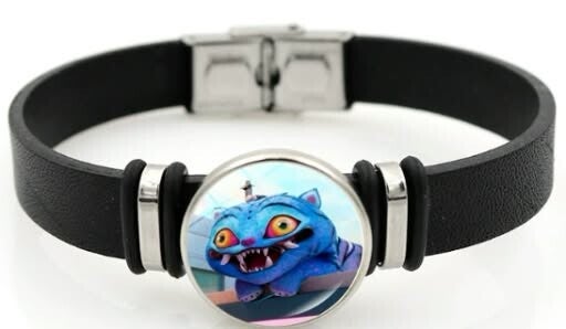 BRACELET REGLABLE N°7