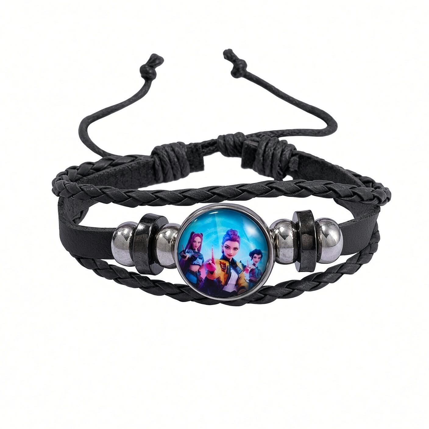 BRACELET REGLABLE N°3