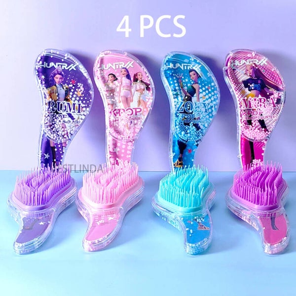 BROSSE KPOP