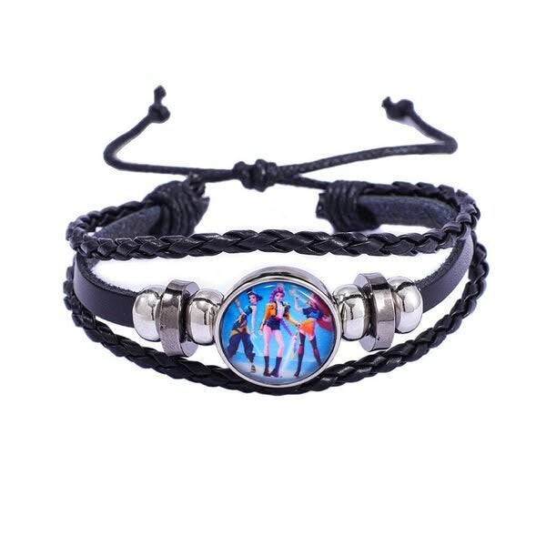 BRACELET REGLABLE N°1
