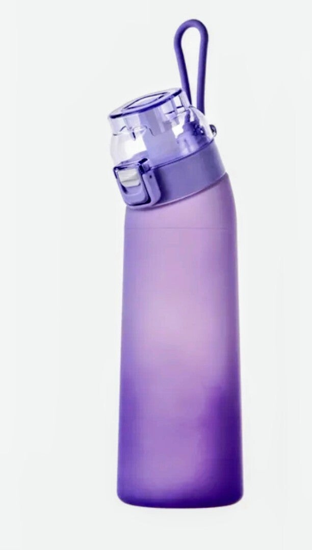 MAUVE