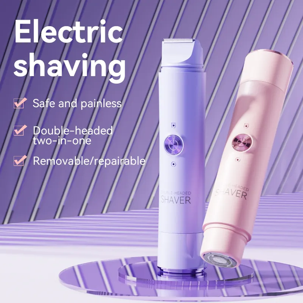 RASOIR ÉLECTRIQUE