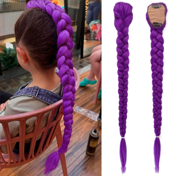 TRESSE RUMU KPOP