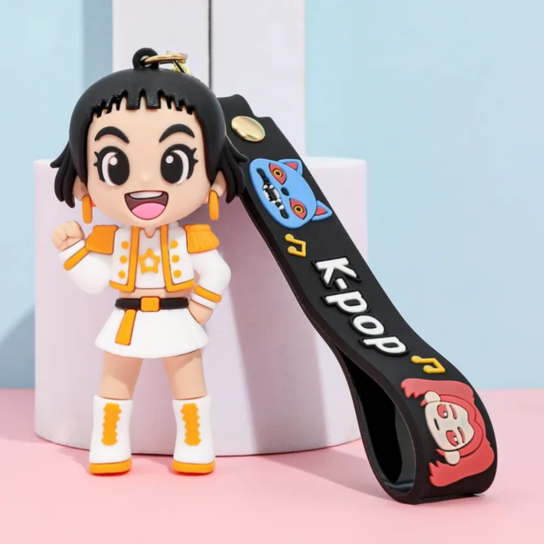 ZOEY COSTUME