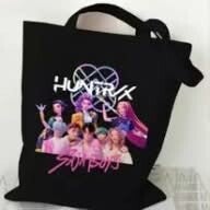 TOTE BAG N°1