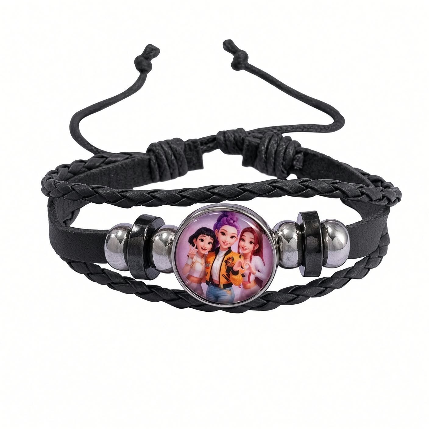 BRACELET REGLABLE N°5