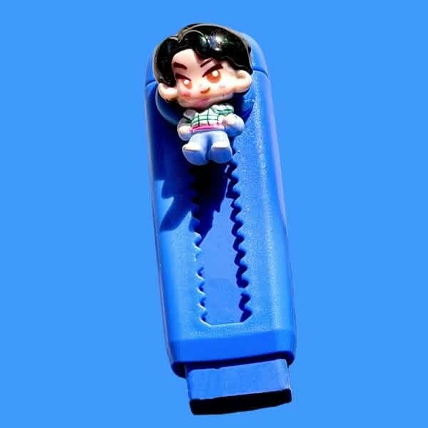 GOMME JINU