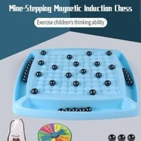 JEUX DE BOULE MAGNETIQUE