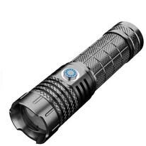 TORCHE 1000 LUMENS