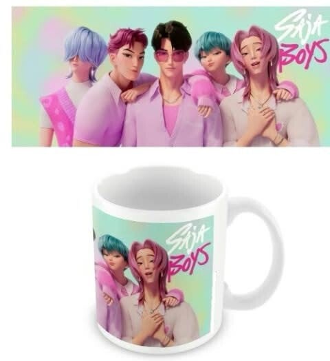 TASSE SAJA BOYS