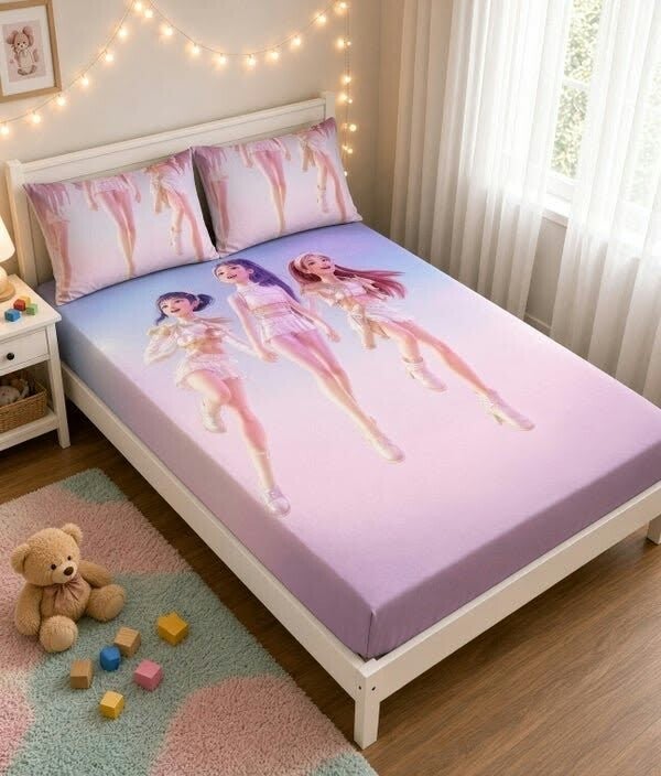 DRAP 100X190 N°2