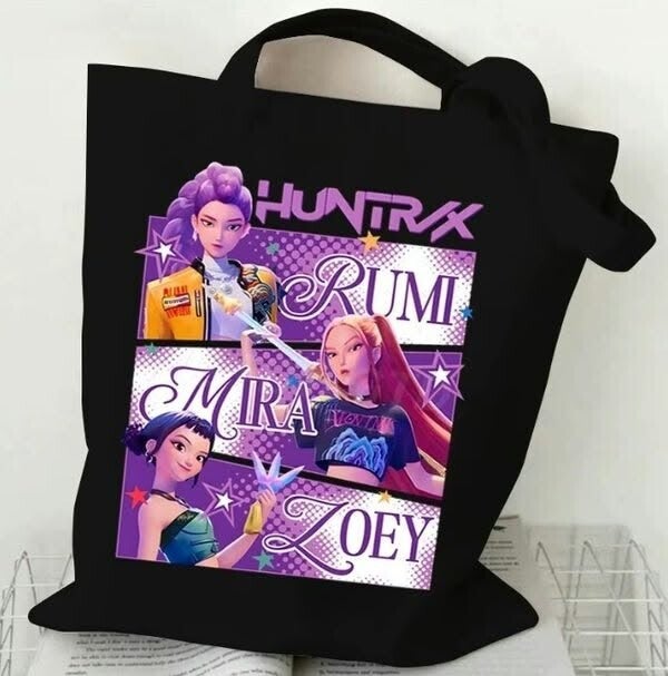 TOTE BAG N°2