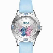 MONTRE STITCH