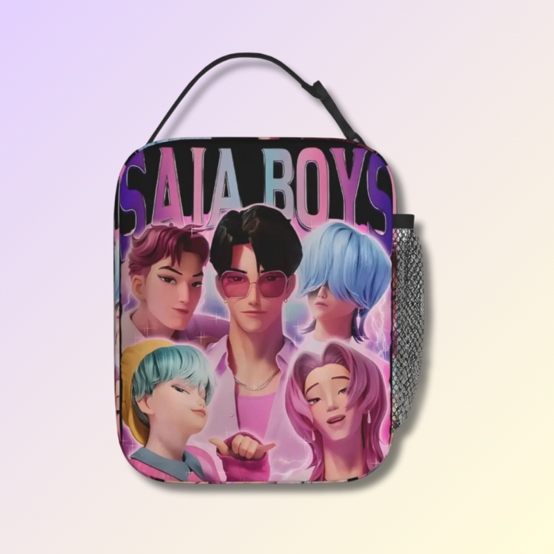 SAJA BOYS