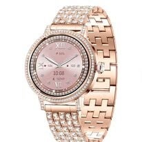 MONTRE CONNECTEE OR I229