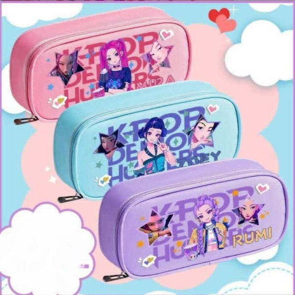 TROUSSE KPOP