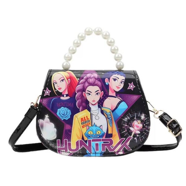 SAC DE VILLE KPOP