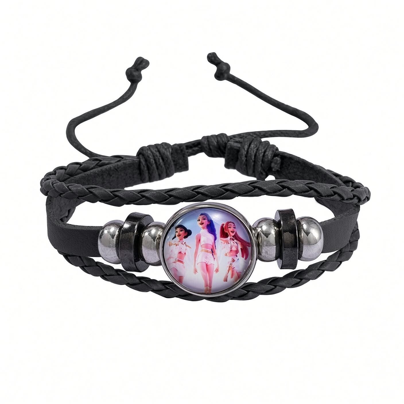 BRACELET REGLABLE N°6