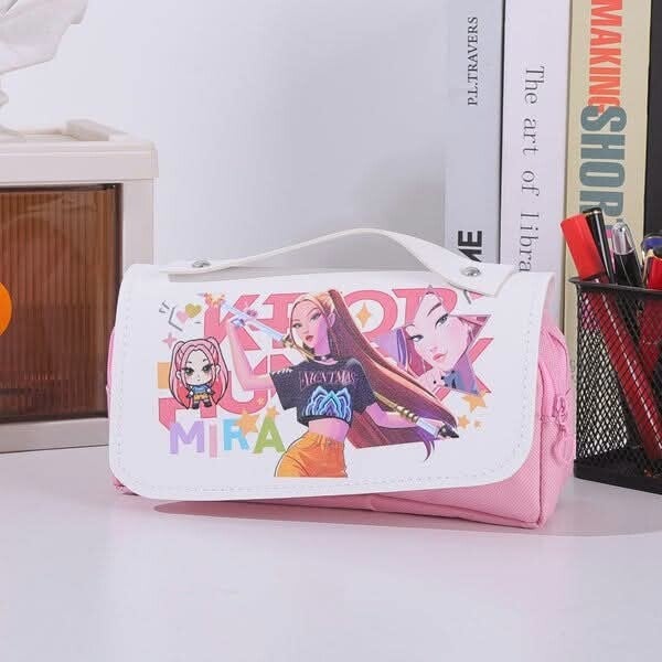 TROUSSE COMPARTIMENT MIRA