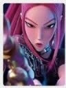 PUZZLE DIAMANT PAINTING MIRA